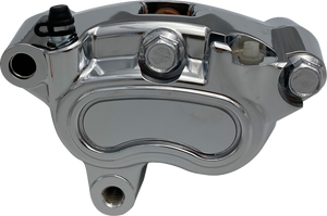 Caliper - Front - Chrome - 08-11 ST