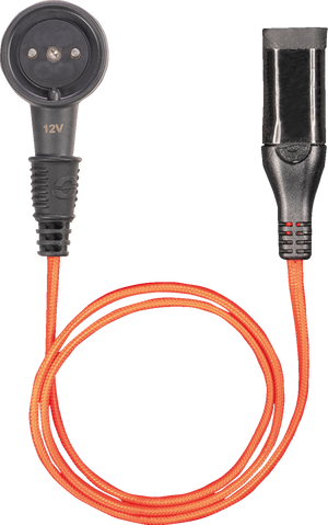 Connector Cable - MagCode/Optimate - Magnetic/Clip