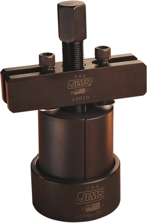Main/Shaft Clutch Gear Tool
