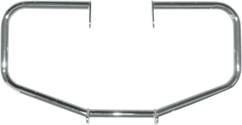Unibar® - Chrome - Suzuki
