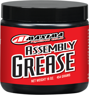 Assembly Grease - 16 oz. net wt.