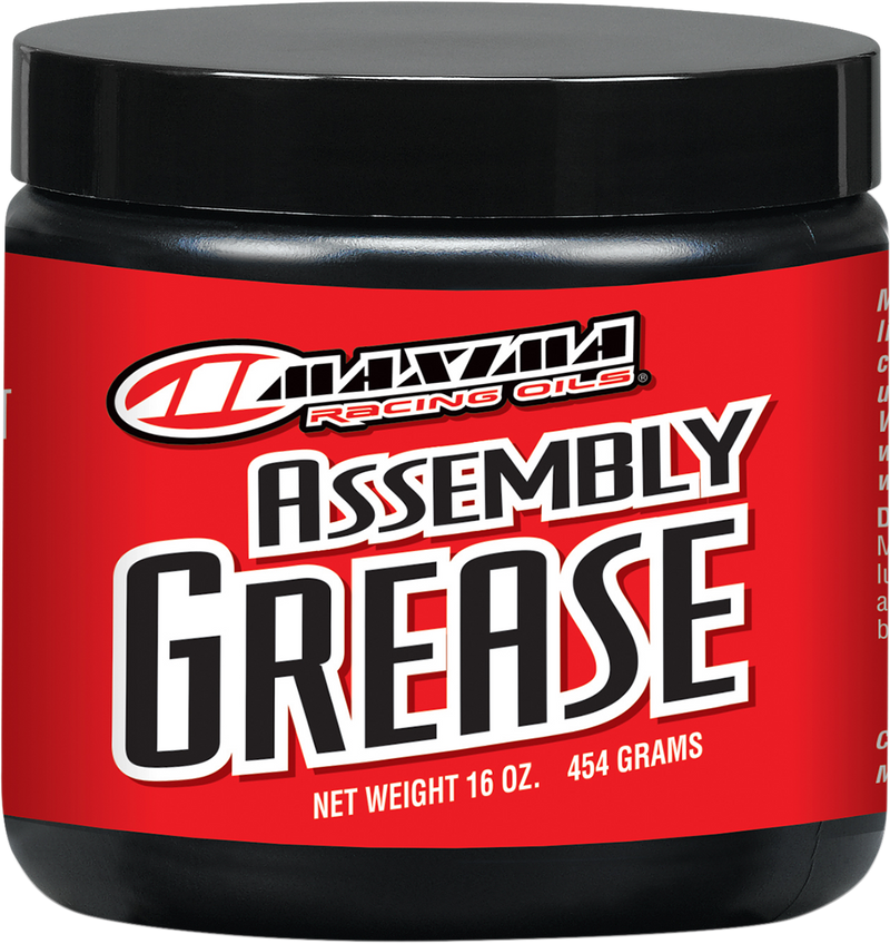 Assembly Grease - 16 oz. net wt.