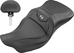 SEAT ROADSOFA CF W/BR