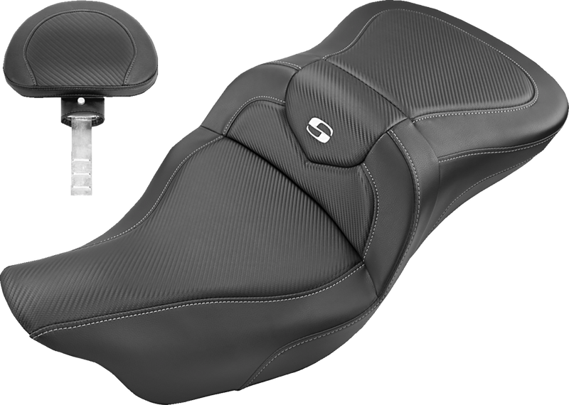 SEAT ROADSOFA CF W/BR