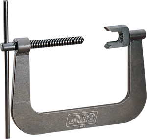 Valve Spring Compressor Tool - Harley-Davidson®