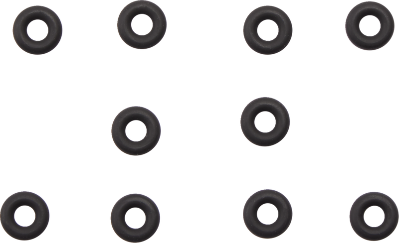 O-RING FI CLEANER