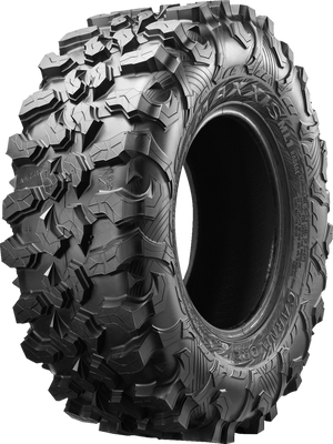 Tire - Carnivore - Front/Rear - 35x10R15 - 8 Ply