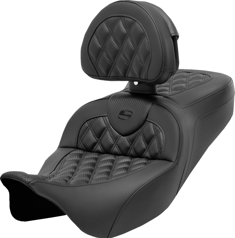 SEAT ROADSOFA CF LS BR