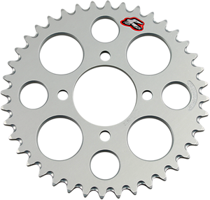 Rear Sprocket - Aluminum - 40 Tooth - Kawasaki/Suzuki