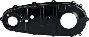 Inner Primary Cover - Black - '36-'54 Big Twin