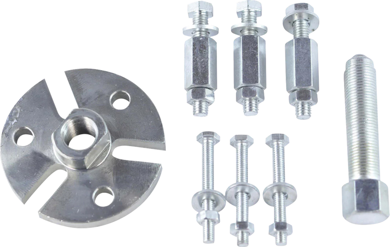 Flywheel Puller - Universal