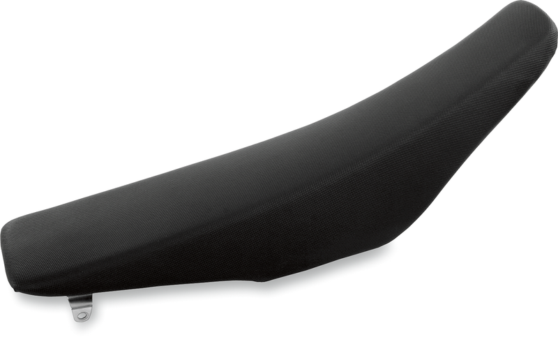 Grip Seat Cover - Black - CRF450 '05-'08