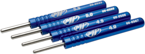 TOOL VALVE STEM SEAL SET