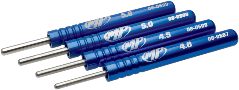 TOOL VALVE STEM SEAL SET