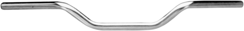 1" Handlebar - Superbar - Chrome