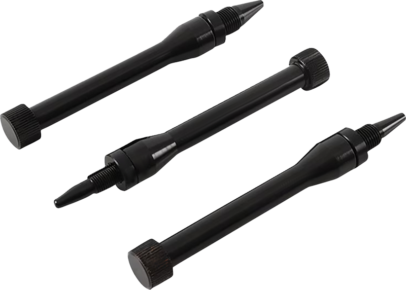 Piston Stop - Installation - Kit