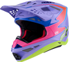 Supertech M10 Helmet - Jett Lawrence R01 - MIPS® - Medium - view 1