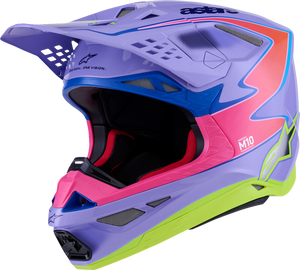 Supertech M10 Helmet - Jett Lawrence R01 - MIPS® - Medium