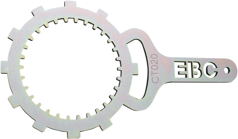 CLUTCH BASKET HOLDING TOOL CT020