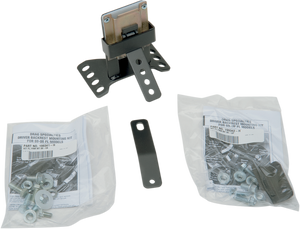 Backrest Mount - FL