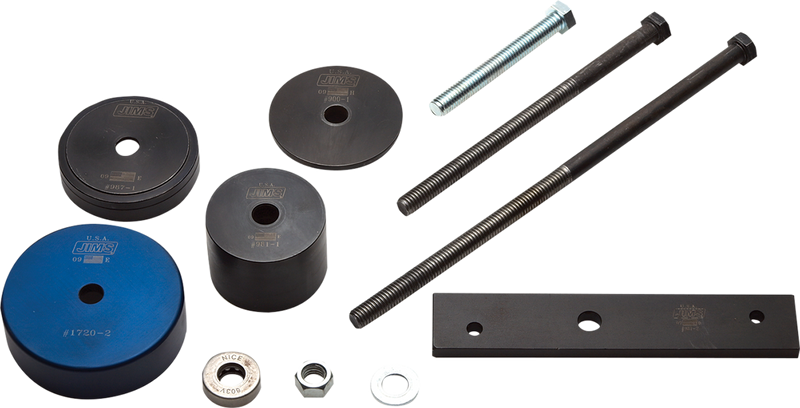 Main Drive Gear/Bearing Remover/Installer - 6-Speed