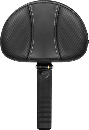 BACKREST CARBON FIBER