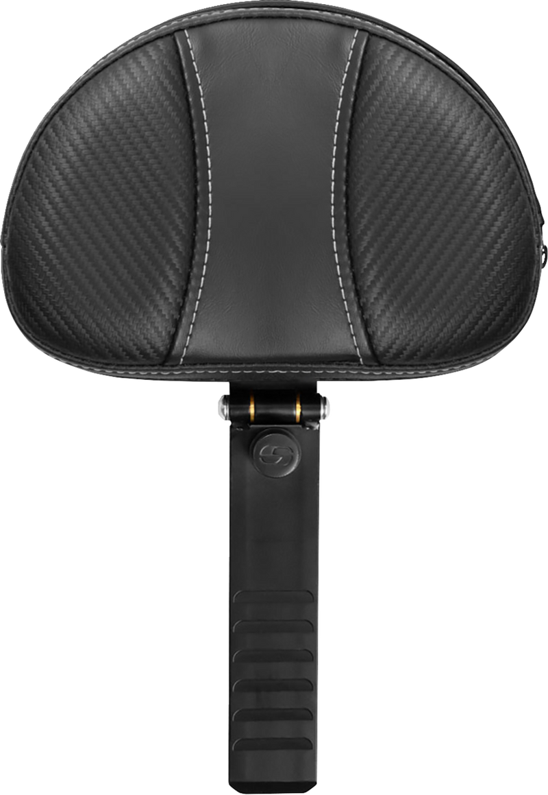BACKREST CARBON FIBER