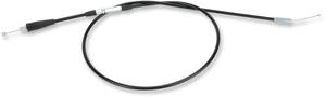 Vinyl Covered Throttle Cable - '83-'85 YTM200