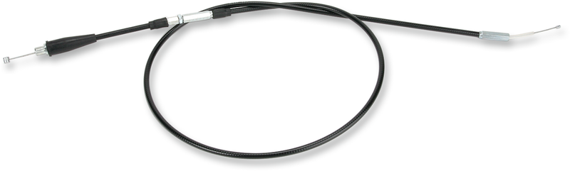 Vinyl Covered Throttle Cable - '83-'85 YTM200