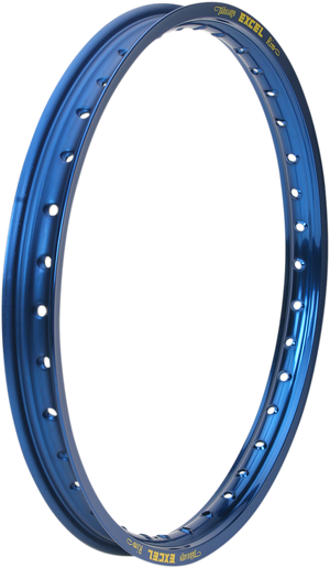 Rim - Takasago - Front - 36 Hole - Blue - 21x1.6