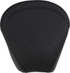 Pillion Seat - Mild Stitched - Wide - FL '00-'22 - view 1