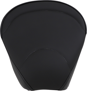 Pillion Seat - Mild Stitched - Wide - FL '00-'22
