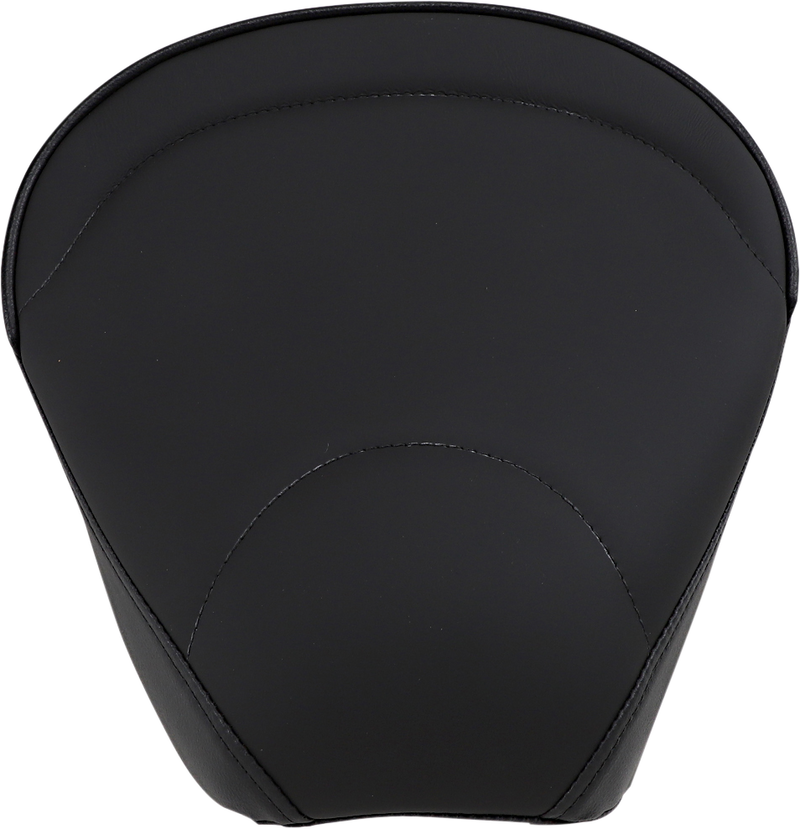 Pillion Seat - Mild Stitched - Wide - FL '00-'22