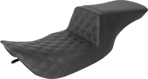 SEAT STEP UP LS DRIVER FL