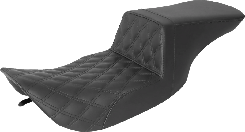 SEAT STEP UP LS DRIVER FL