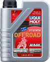 Off-Road Synthetic 2T Oil - 1 Liter - view 1