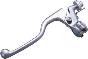 CR-Ratio Clutch Lever Assembly - Master Cylinder Perch and Lever - Easy Adjust