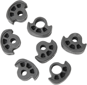 Foot Peg Rubbers - Small