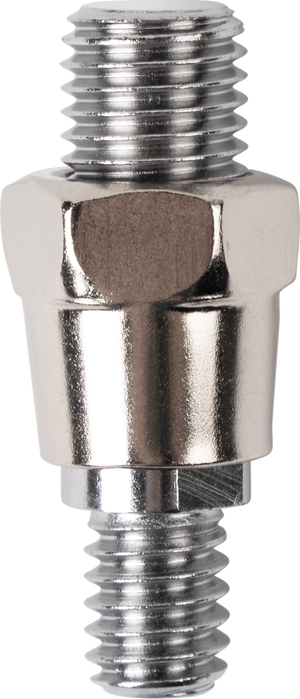 Adapter - Mirror - Stealth - Standard - Right/Left - Chrome