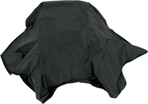 Seat Cover - Black - Foreman 500