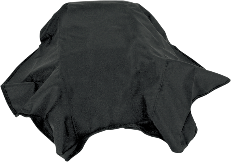 Seat Cover - Black - Foreman 500