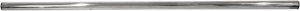 7/8" Drag Handlebar - Broomstick - Chrome