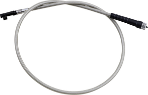 AC SPEEDO CABLE, Honda