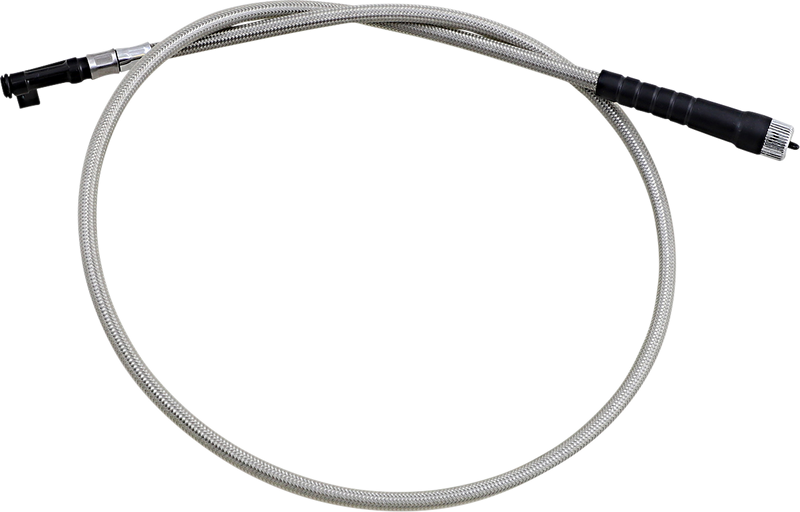 AC SPEEDO CABLE, Honda