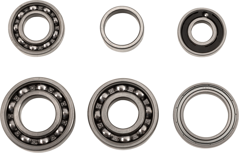 Bearing Kit - Transmission/Replacement - '05 Suzuki RM65/'05-'24 Kawasaki KX65