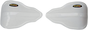 Handguard - Cover - Plastic - White