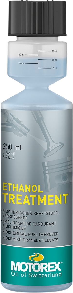 Fuel Treatment - 250ml