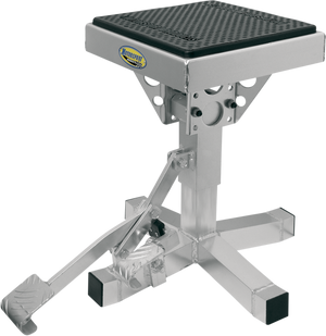 P-12™ Stand/Lift - Silver
