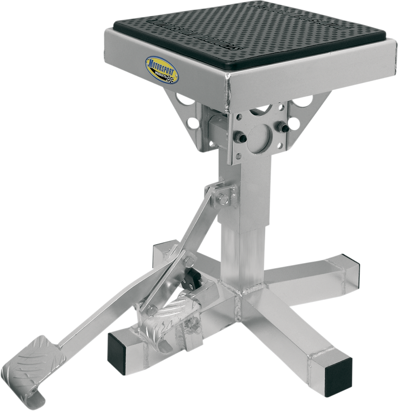 P-12™ Stand/Lift - Silver