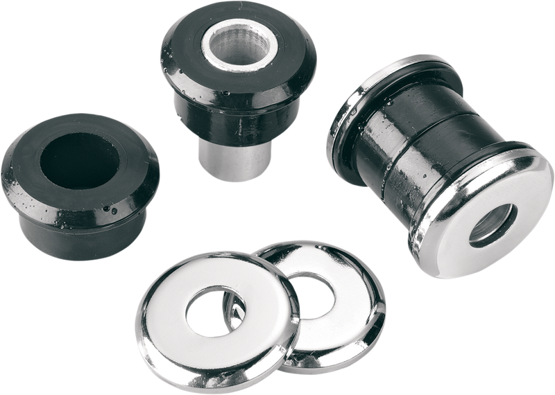 POLY RISER BUSH KT84-18HD